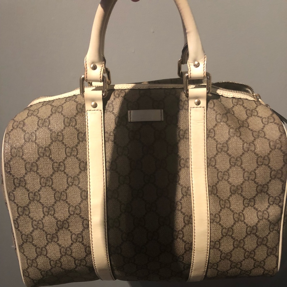 Gucci tote